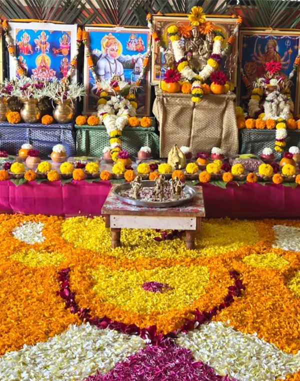 Pooja Gallery Image 3