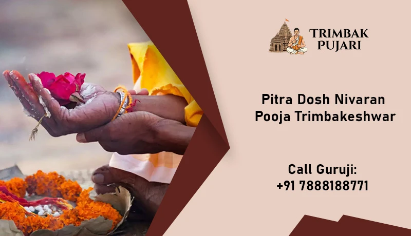 Pitra Dosh Nivaran Pooja Trimbakeshwar